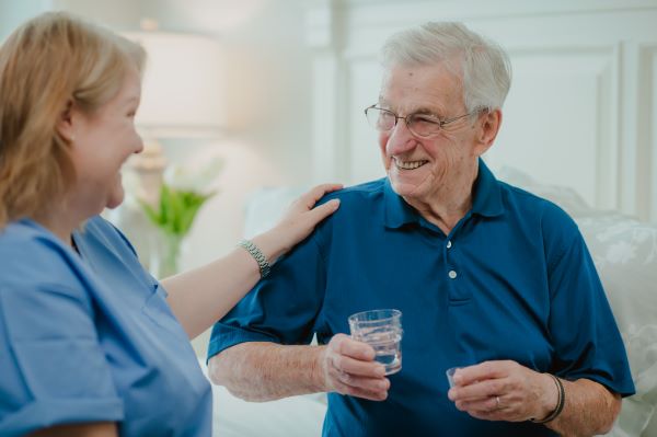 Assisted Living