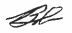 Jenny's Signature