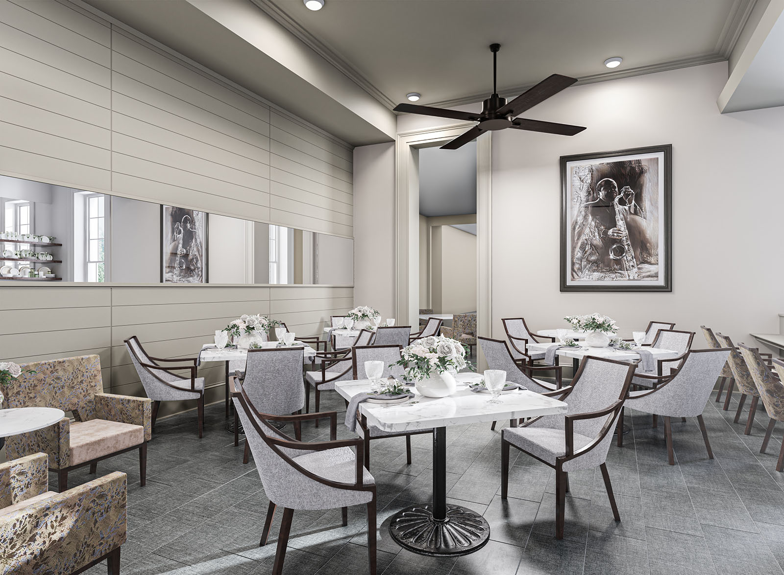 bistro