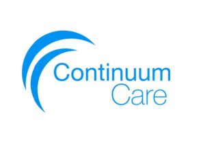 Continuum Care logo