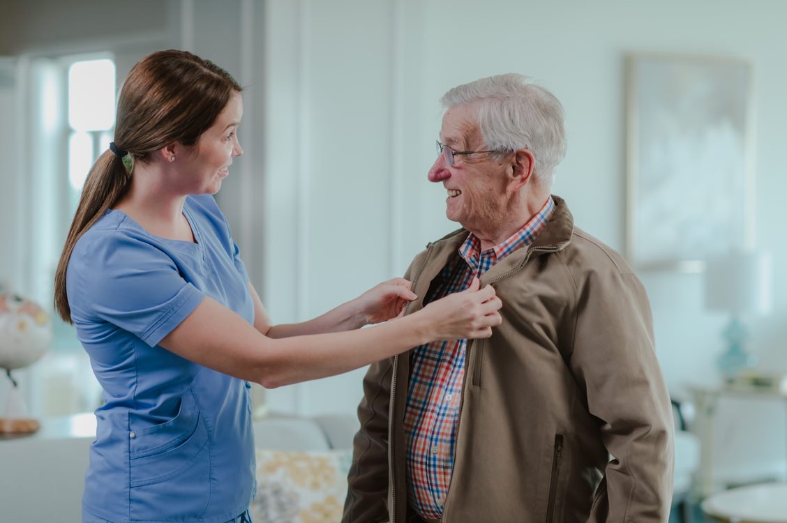 assisted living